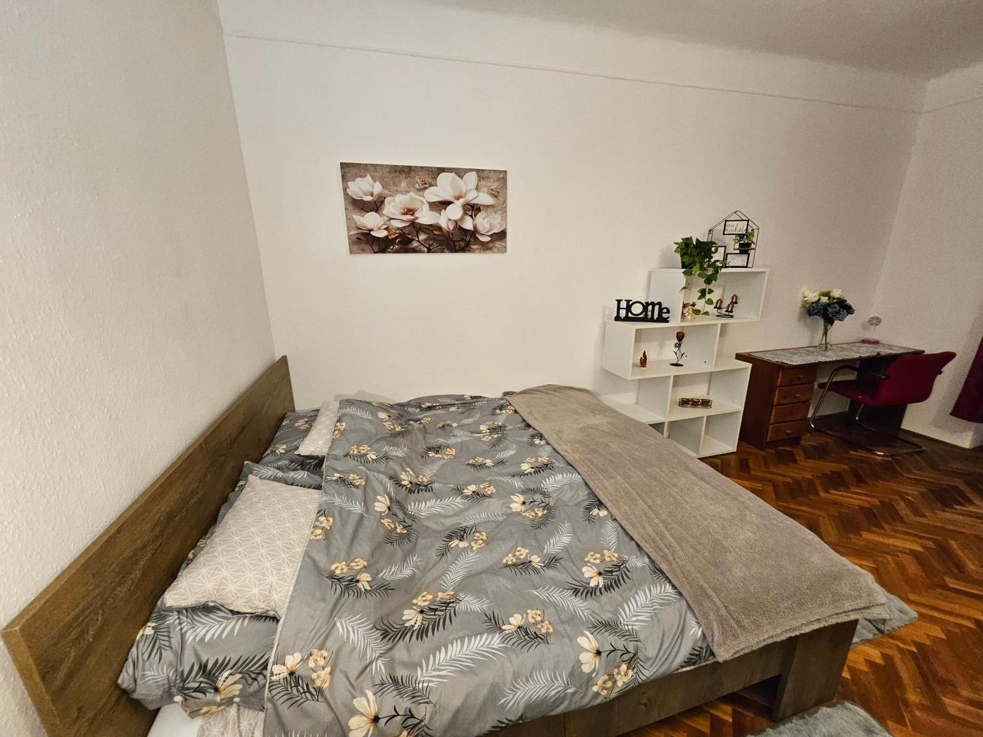 Pet Friendly 2Bdr Apartment Budapest Exterior photo