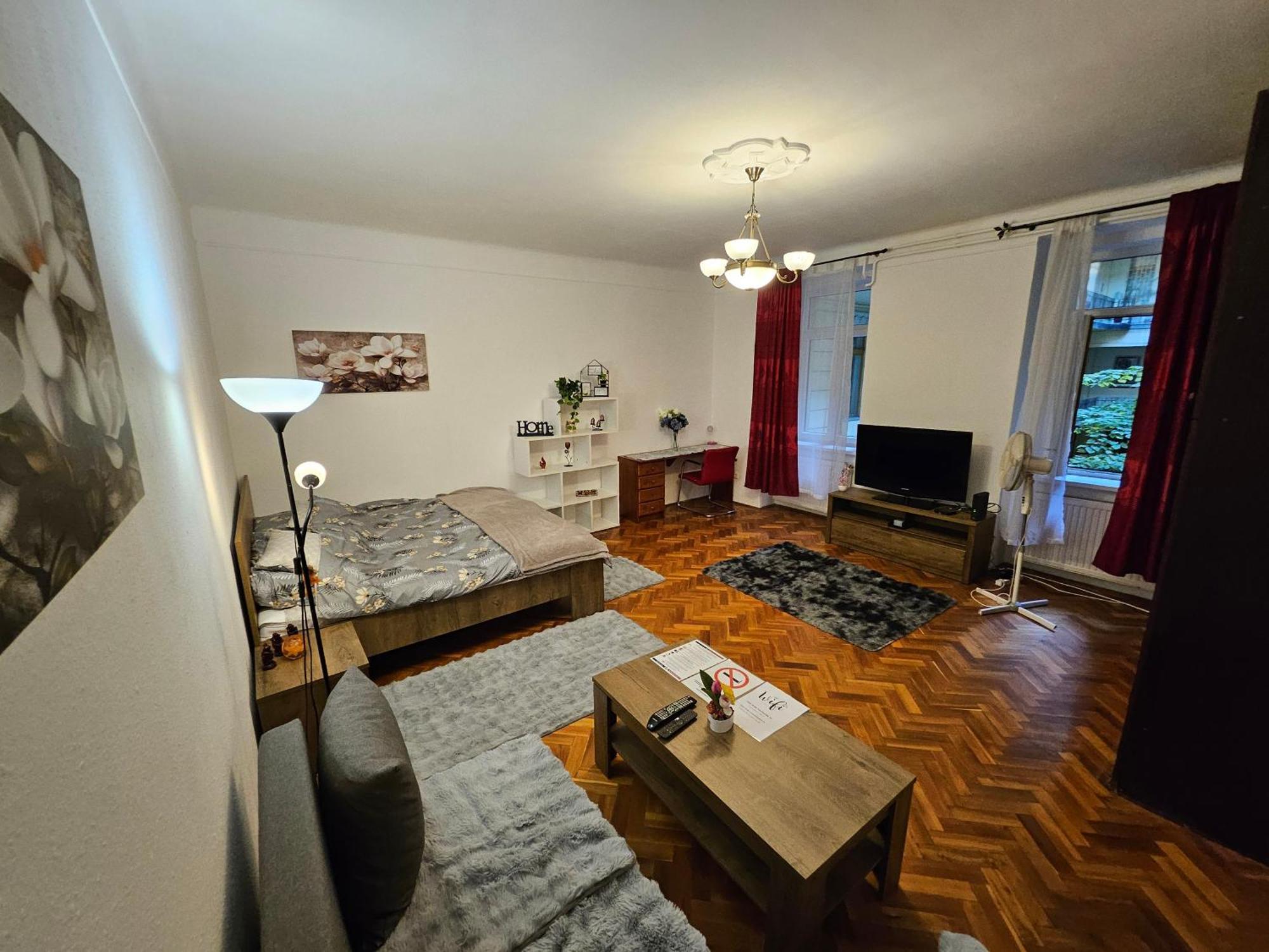 Pet Friendly 2Bdr Apartment Budapest Exterior photo