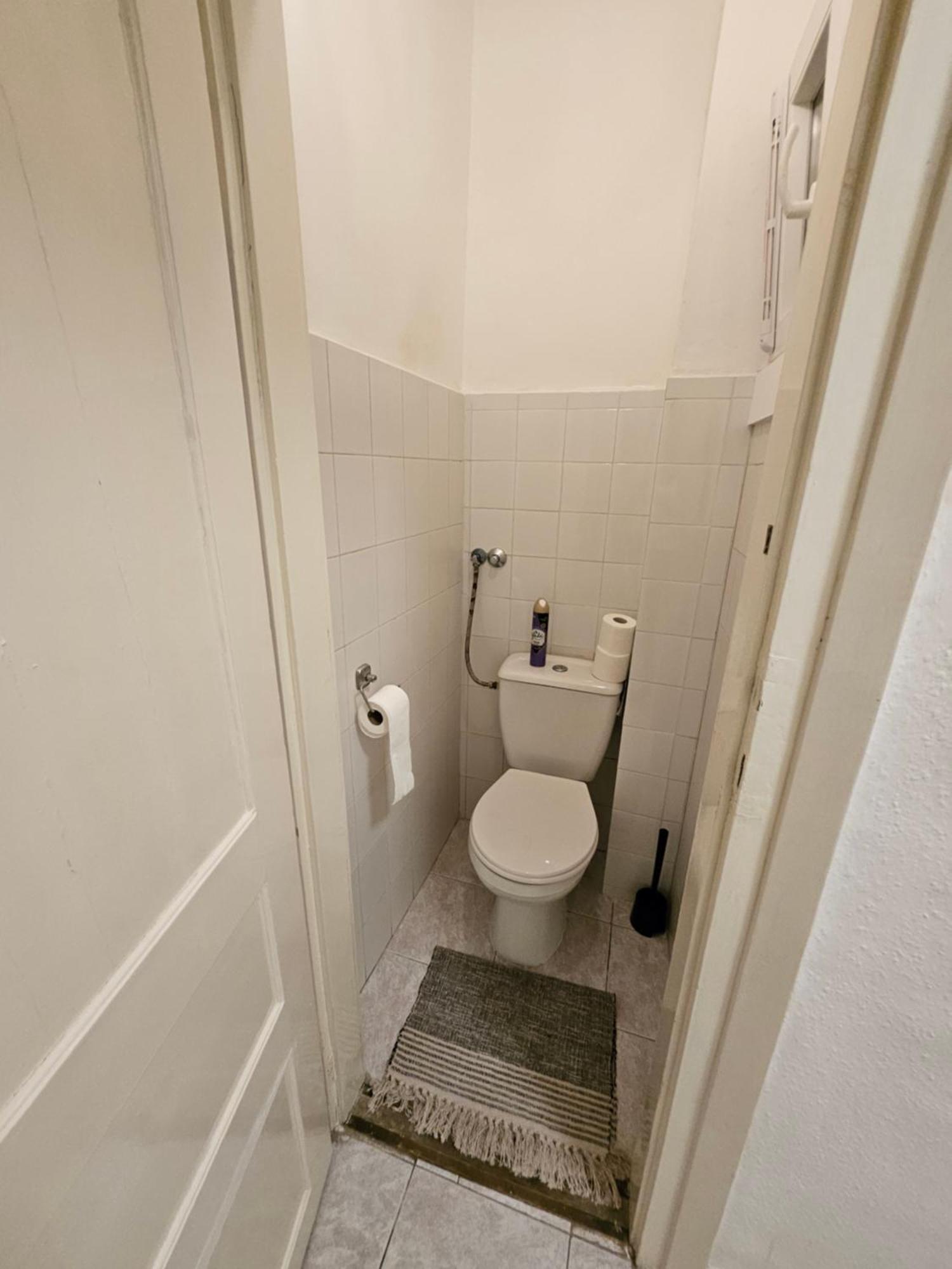 Pet Friendly 2Bdr Apartment Budapest Exterior photo