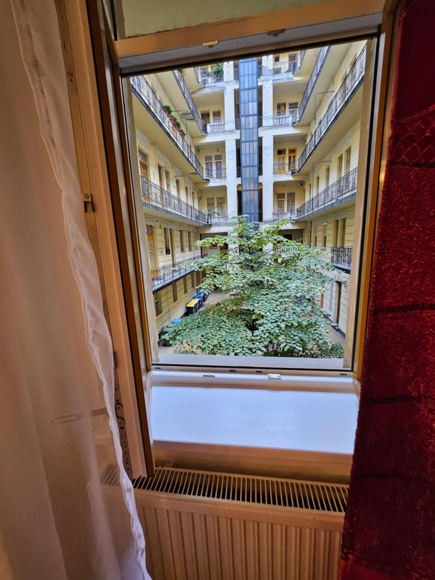 Pet Friendly 2Bdr Apartment Budapest Exterior photo
